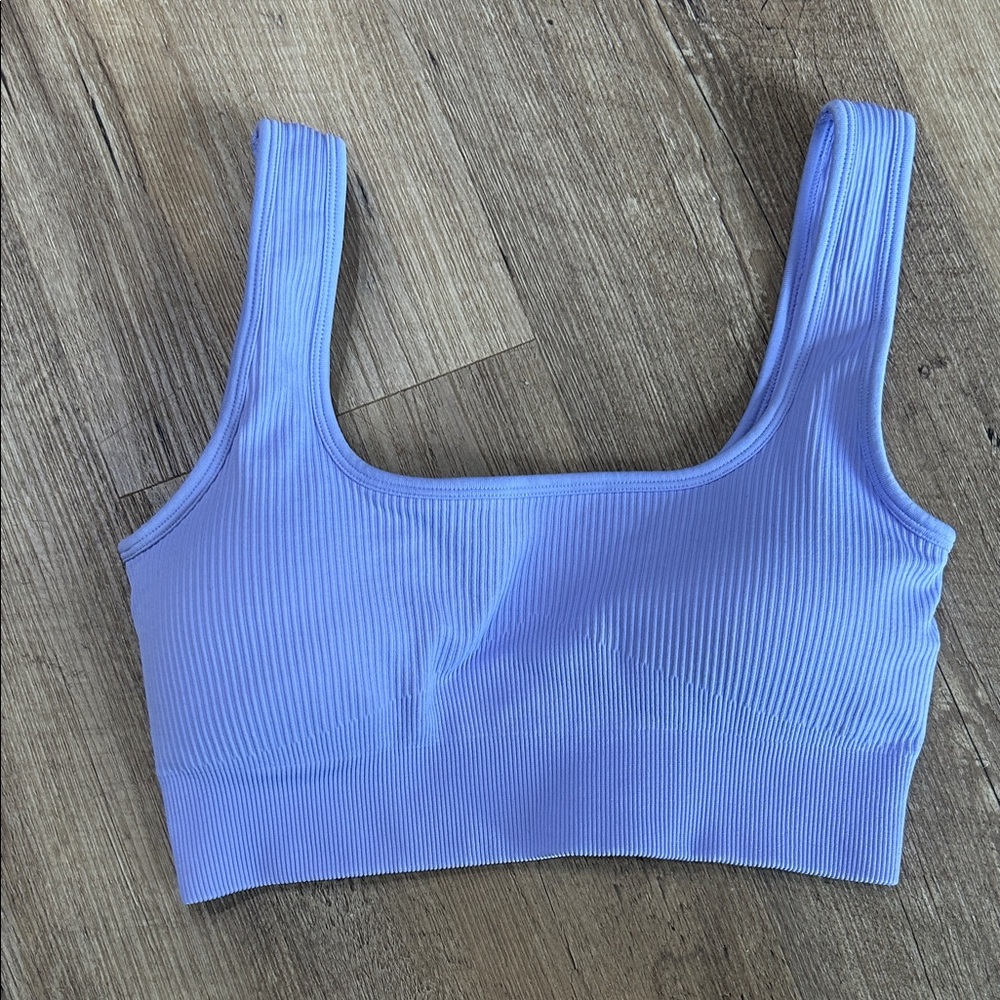 Women’s sports bra